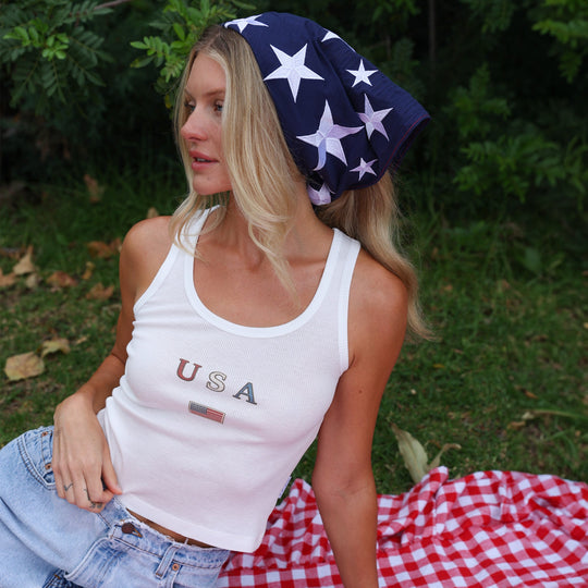 THE AMERICANA COLLECTION
