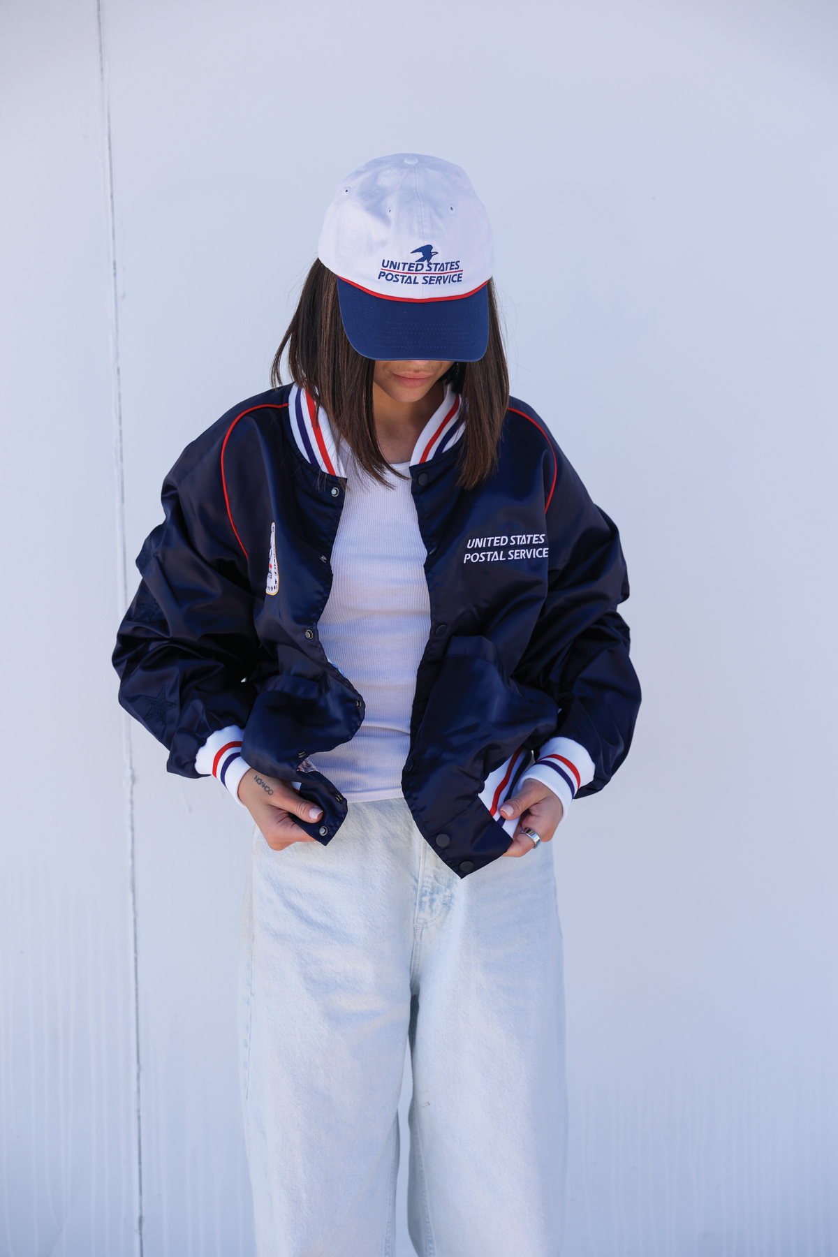 THE USPS COLLECTION