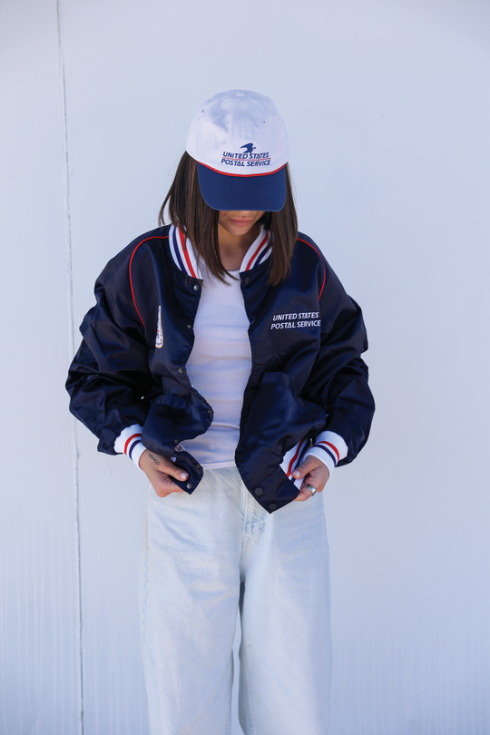 THE USPS COLLECTION