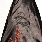 Beer Wolf - Stadium Jacket - Black - The Laundry Room