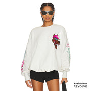 Beer Wolf Sport - Jump Jumper - Pebble Heather - The Laundry Room