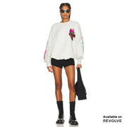 Beer Wolf Sport - Jump Jumper - Pebble Heather - The Laundry Room