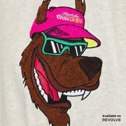 Beer Wolf Sport - Jump Jumper - Pebble Heather - The Laundry Room