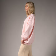 Essentials - Jump Jumper - Blush Pink - The Laundry Room