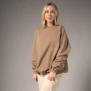 Essentials - Jump Jumper - Camel Gold - The Laundry Room