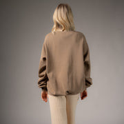 Essentials - Jump Jumper - Camel Gold - The Laundry Room