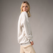 Essentials - Jump Jumper - Pebble Heather - The Laundry Room