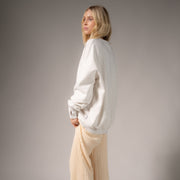 Essentials - Jump Jumper - Pebble Heather - The Laundry Room
