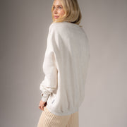 Essentials - Jump Jumper - Pebble Heather - The Laundry Room