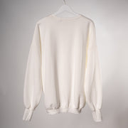 Essentials - Jump Jumper - White - The Laundry Room