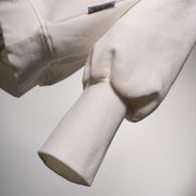 Essentials - Jump Jumper - White - The Laundry Room