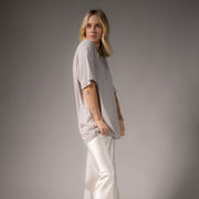 Essentials - Oversized Tee - Star Dust - The Laundry Room