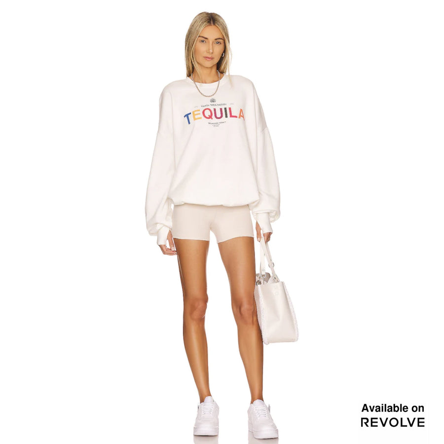 Siesta - Jump Jumper - White - The Laundry Room