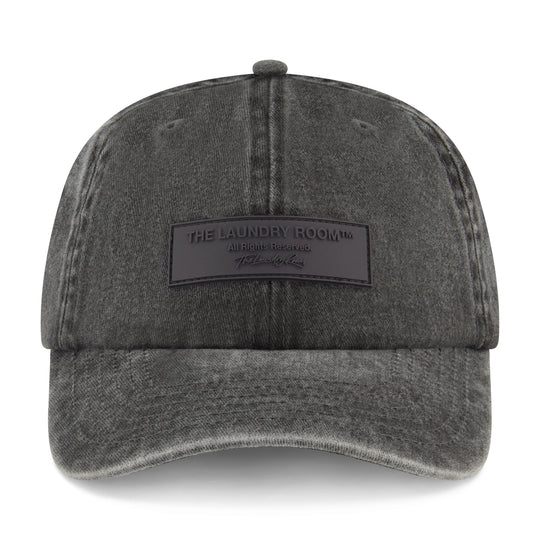 Official Tm - Papa Cap - Black Snow Black Snow / OS