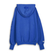 Essentials - Hideout Hoodie - Ice Blue Ice Blue / XS