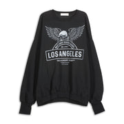 West Coast Riders - Jump Jumper - Black Black / XS