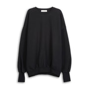 Essentials - Jump Jumper - Black Black / XS