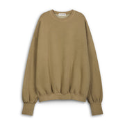 Essentials - Jump Jumper - Camel Gold Camel Gold / XS