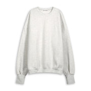 Essentials - Jump Jumper - Pebble Heather White / XS