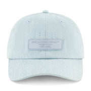 Official Tm - Papa Cap - Chambray Blue - The Laundry Room
