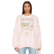 Yellowstone Ride - Jump Jumper - Blush Pink