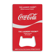 Team Coca Cola - Stadium Jacket - Red & Black & White - The Laundry Room