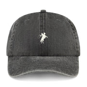 Giddy Up - Papa Cap - Black Snow - The Laundry Room