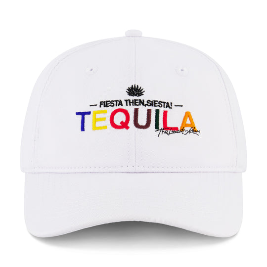 Siesta - Cap - White - The Laundry Room