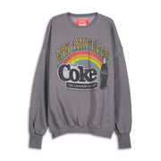 LA Coke - Jump Jumper - Gravity Grey - The Laundry Room