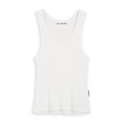 Essentials - Rib Tank - White - The Laundry Room