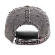 LA Patch - Papa Cap - Black Snow - The Laundry Room