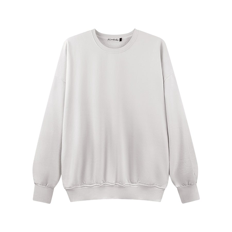 Essentials - Jump Jumper - Bone - The Laundry Room