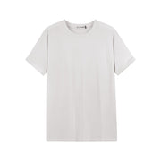 Essentials - Oversized Tee - Bone - The Laundry Room