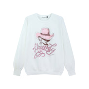 Howdy Queen - Jump Jumper - White - The Laundry Room