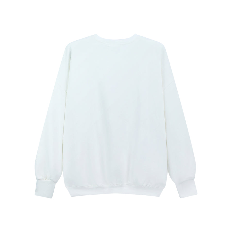 Howdy Queen - Jump Jumper - White - The Laundry Room