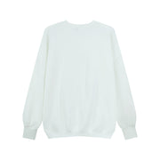 Apres Coca Cola Lips - Jump Jumper - White - The Laundry Room