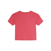 Diet Coke 94 - Baby Tee - Vintage Red - The Laundry Room