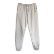 Essentials - Unisex Sweatpant - White - The Laundry Room
