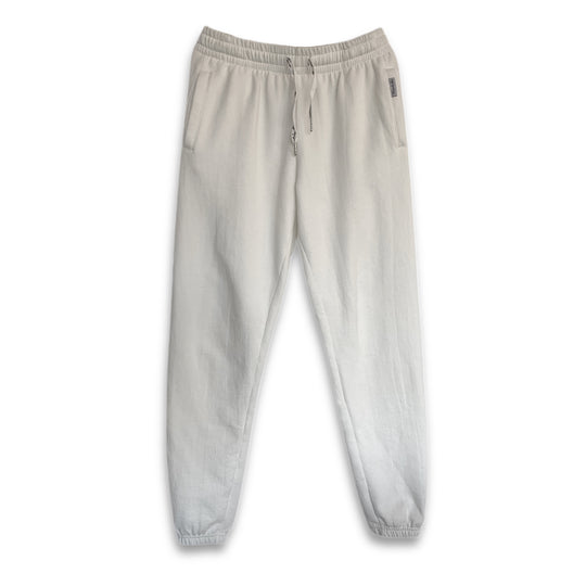 Essentials - Unisex Sweatpant - White - The Laundry Room