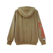 We Want Coke  - Hideout Hoodie - Camel Gold - The Laundry Room