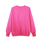 Essentials - Jump Jumper - Vintage Neon Pink - The Laundry Room