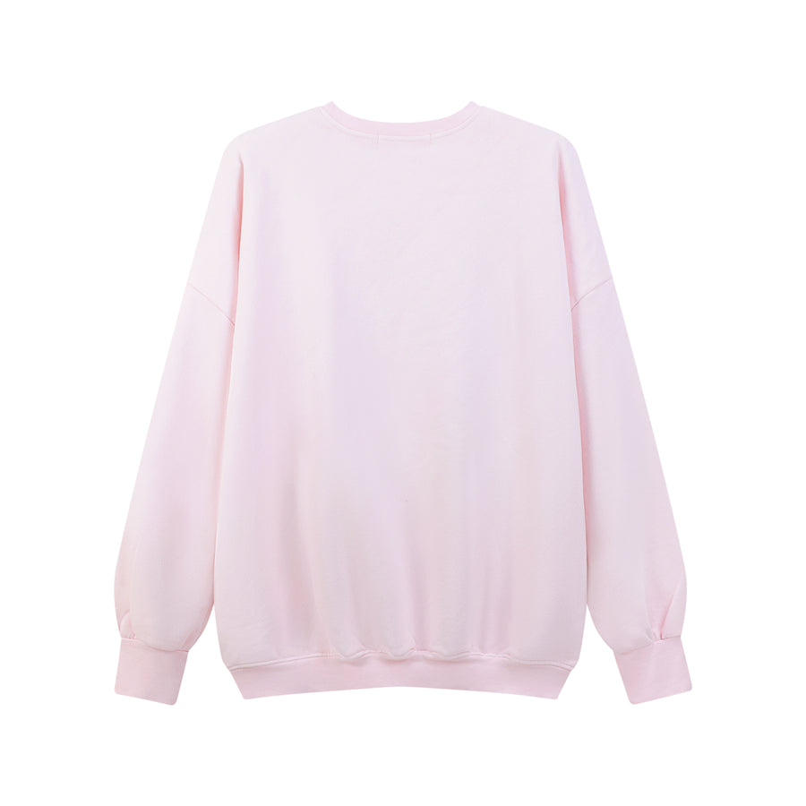 Rhinestone Cowgirl - Jump Jumper - Blush Pink - The Laundry Room