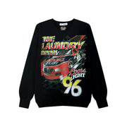 96 Coors Light Racing - Jump Jumper - Black - The Laundry Room