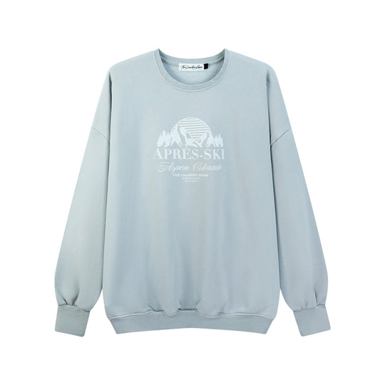 Apres-Ski Aspen Colorado - Jump Jumper - Star Dust - The Laundry Room