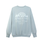 Apres-Ski Aspen Colorado - Jump Jumper - Star Dust - The Laundry Room