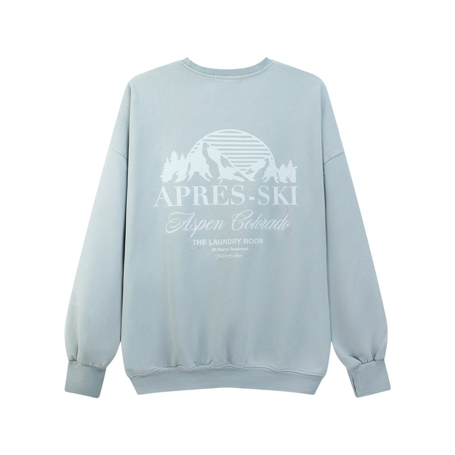 Apres-Ski Aspen Colorado - Jump Jumper - Star Dust - The Laundry Room