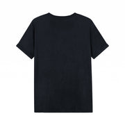 Essentials - Oversized Tee - Black Snow - The Laundry Room