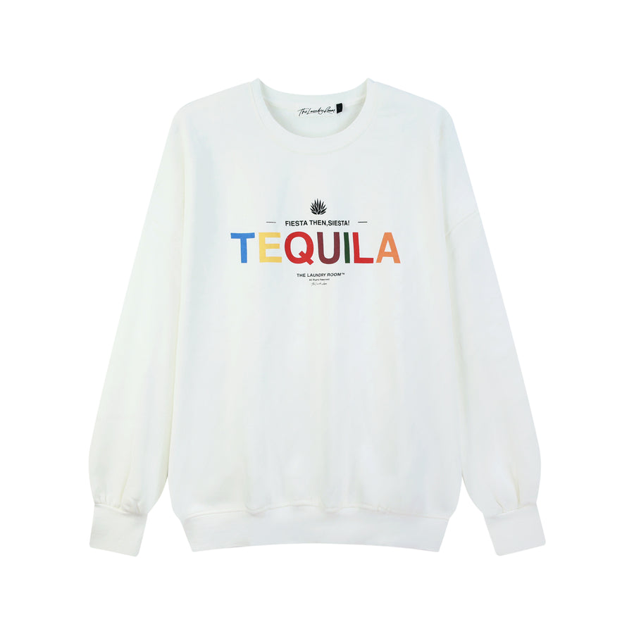 Siesta - Jump Jumper - White - The Laundry Room