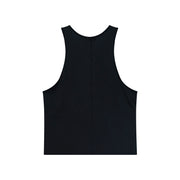 West Coast Riders - Papa Tank - Black Snow - The Laundry Room