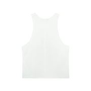 This Ain'T Texas - Papa Tank - White - The Laundry Room